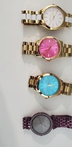 Micheal kors watches